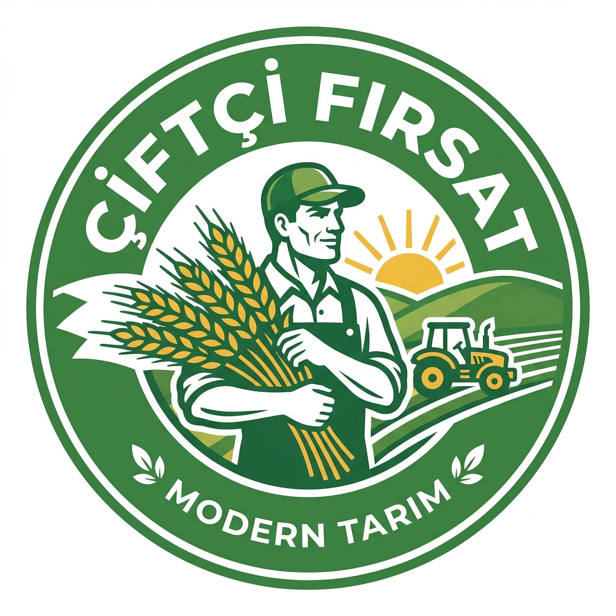 Çiftçi Fırsat Logo